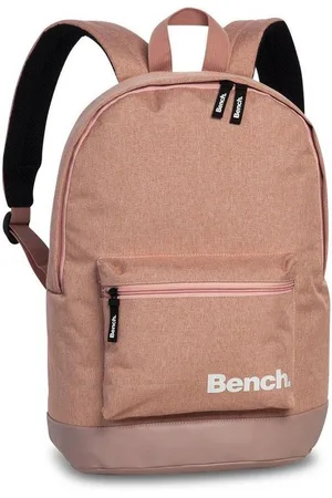 Bench Freizeitrucksack Bench Freizeitrucksack altrosa - Verkäufer: Littmann
