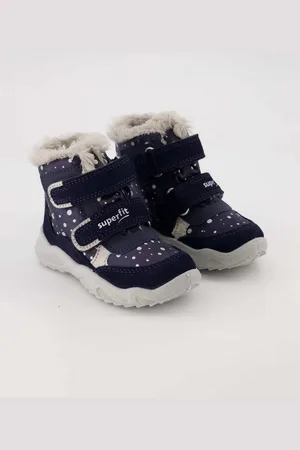 Superfit Glacier Outdoorschuh - Verkäufer: TRETTER-Schuhe