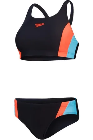 Speedo Tankini Bikini Colorblock - Verkäufer: sieger-preise