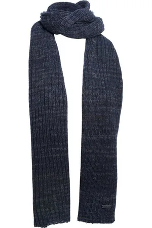 Eisglut Modeschal Dylan Scarf Strickschal marine- meliert - Verkäufer: beim-schaeftlmaier