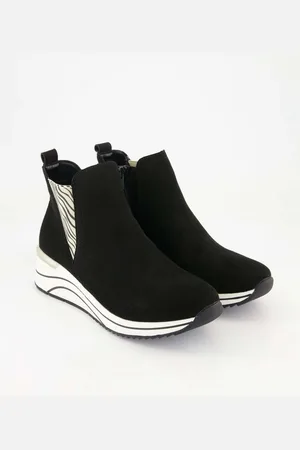 Remonte D0T75-03 Stiefelette - Verkäufer: TRETTER-Schuhe