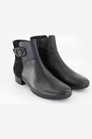 Gabor 52.714.67 Stiefelette - Verkäufer: TRETTER-Schuhe
