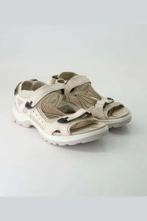 Ecco Offroad Sandale - Verkäufer: TRETTER-Schuhe