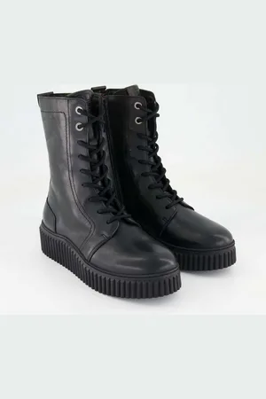 Marc O’ Polo 40916066301100 Schnürstiefel - Verkäufer: TRETTER-Schuhe