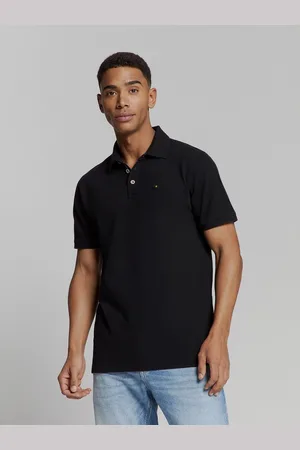 No Excess Poloshirt Poloshirt Polo Pique Garment Dyed