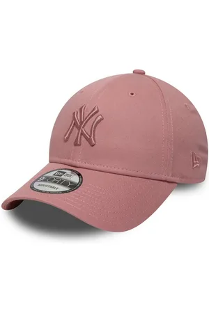 New Era Baseball Cap 9Forty Strapback MIDI New York Yankees - Verkäufer: ICED OUT