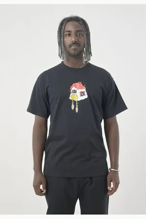Cleptomanicx T-Shirt Classic Tee Cuckoo Locker geschnitten