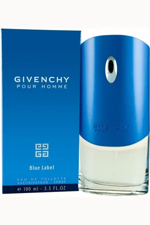 Givenchy Eau de Toilette Blue Label Pour Homme Edt Spray 100ml - Verkäufer: Parfümerie Wilhelm Haas