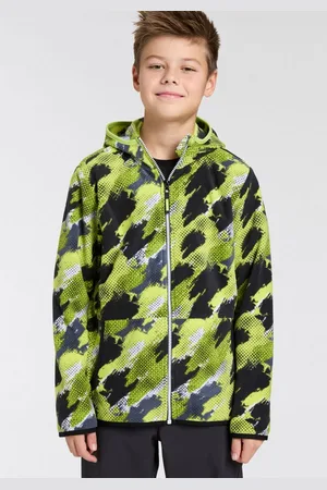 CMP Fleecejacke für Kinder