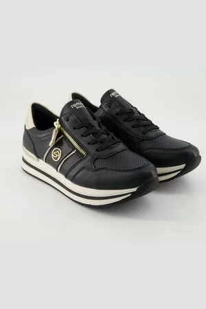 Remonte D1327-03 Schnürschuh - Verkäufer: TRETTER-Schuhe