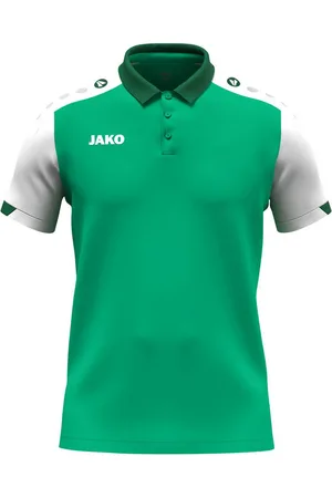 Jako Funktionsshirt 6370 Polo Dynamic - Verkäufer: Teamsport X-press
