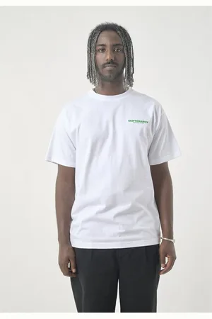 Cleptomanicx T-Shirt Classic Tee Sugo Locker geschnitten