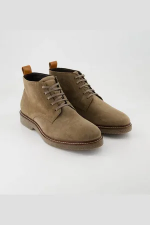 Marc O’ Polo 40828066301300 Stiefelette - Verkäufer: TRETTER-Schuhe