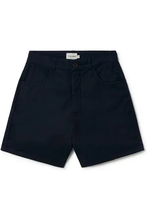 Twothirds Shorts Yonaguni - Vegane Shorts aus 100% Bio-Baumwolle - Verkäufer: Hello Pine