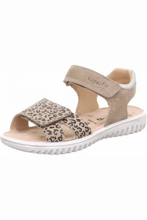 Superfit Sparkle Sandale - Verkäufer: LEPi Markenschuhe