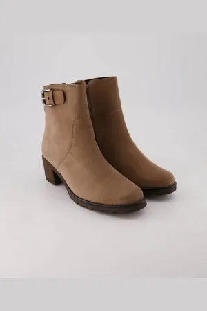 Gabor St. Tropez Stiefelette - Verkäufer: TRETTER-Schuhe