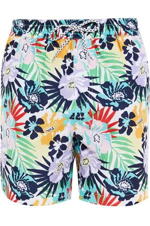 Threadbare Badehose THB Brava (1-St) mit verstellbarem Bund - Verkäufer: onQuality