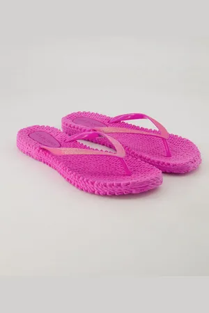 Ilse Jacobsen Cheerful 01 Pantolette - Verkäufer: TRETTER-Schuhe