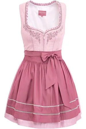 KRÜGER Dirndl 416567 - Verkäufer: Alpenclassics