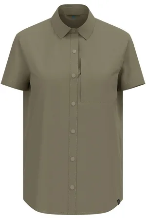 Odlo Outdoorbluse Bluse Essential - Verkäufer: Storer Handels GmbH