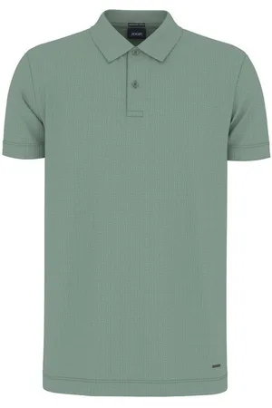 JOOP! Poloshirt Herren Poloshirt aus Baumwolle BRADLEY (1-tlg) - Verkäufer: engelhorn