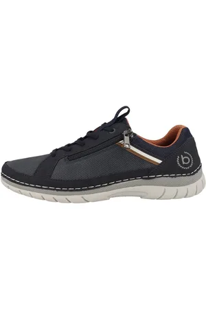 Bugatti ASQ01 Herren Sneaker - Verkäufer: Tauro