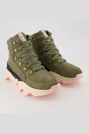 sorel Kinetic Impact Winterstiefelette - Verkäufer: TRETTER-Schuhe