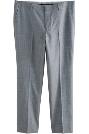 Next Anzughose Slim Fit Signature Anzughose aus Marzotto-Stoff (1-tlg) - Verkäufer: Germany GmbH