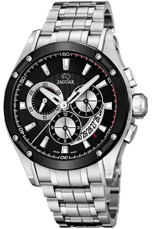Jaguar Chronograph J1034/1 - Verkäufer: OROTEX