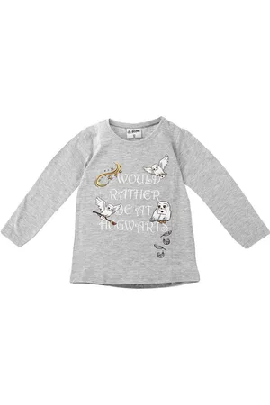 Warner Bros. Langarmshirt Langarmshirt Harry Potter (1-tlg) - Verkäufer: Baby Sweets