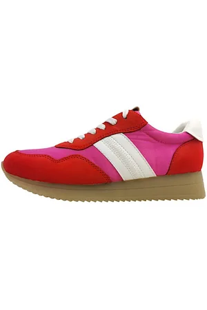 Jana Sportlicher Schnürer Schnürschuh - Verkäufer: H&D Schuhcompany
