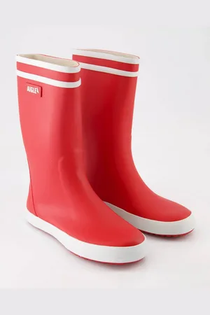 Aigle Lolly Pop Gummistiefel - Verkäufer: TRETTER-Schuhe