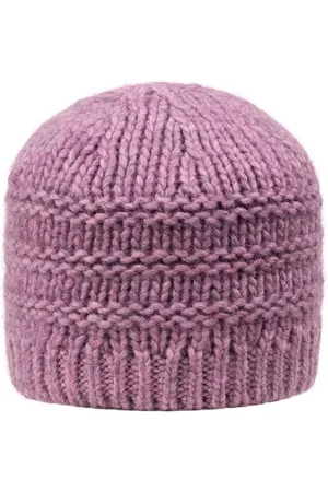 Giesswein Strickmütze Beanie Strickmütze Schurwolle/ Made in Austria - Verkäufer: Hut-Breiter München - Hutmacher seit 1863