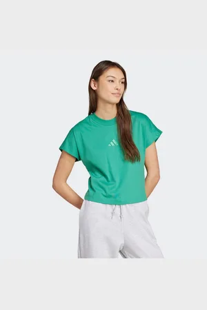 adidas T-Shirt W ALL SZN TEE