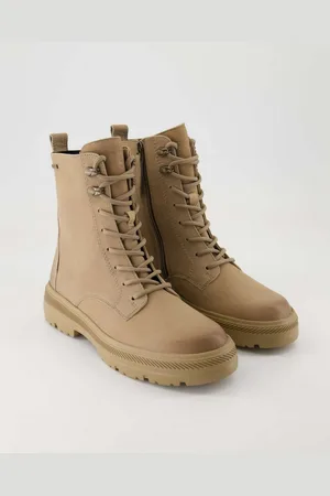 Paul Green 5342-016 Schnürstiefelette - Verkäufer: TRETTER-Schuhe