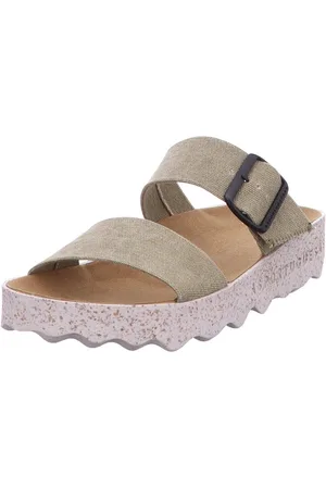 Asportuguesas Coly 2 L Pantolette - Verkäufer: Berg GmbH & Co. KG