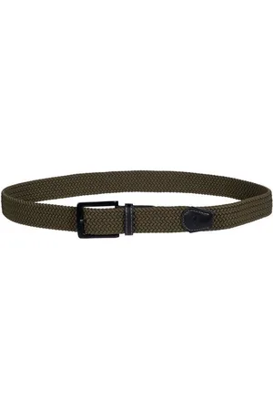 Hkm Strickschal Herren-Stretchgürtel -Liam- - Verkäufer: Casual Riding