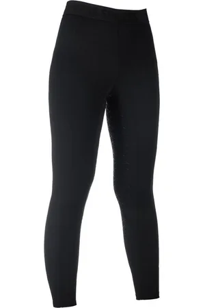 Hkm Reitleggings Reitleggings -Tabea- Silikon-Vollbesatz - Verkäufer: Casual Riding