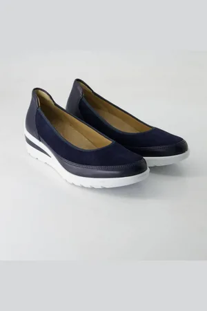 ARA Zürich Ballerina - Verkäufer: TRETTER-Schuhe