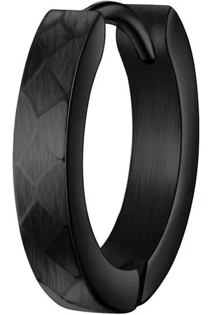 True Rebels Paar Creolen TR323 (1-tlg)