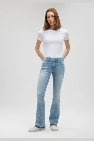 Mavi 5-Pocket-Jeans - Verkäufer: Modehaus Weingarten Köln
