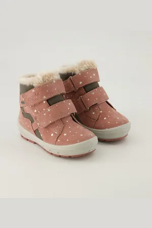 Superfit Groovy Klettstiefel - Verkäufer: TRETTER-Schuhe