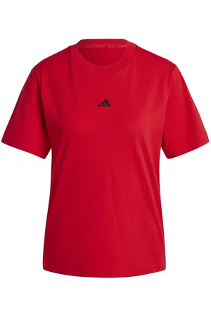 adidas Kurzarmshirt W SL SJ T PURRUB/BLACK - Verkäufer: Sport Hübner
