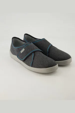Fischer 201631-601 Hausschuh - Verkäufer: TRETTER-Schuhe