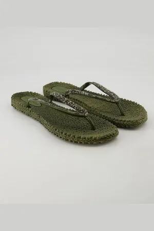 Ilse Jacobsen Cheerful03G Pantolette - Verkäufer: TRETTER-Schuhe