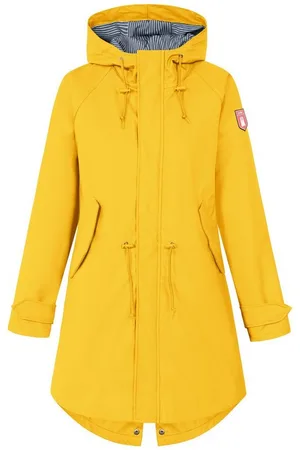 Derbe Regenjacke Friese Traveby fisher - Verkäufer: Melange-shop