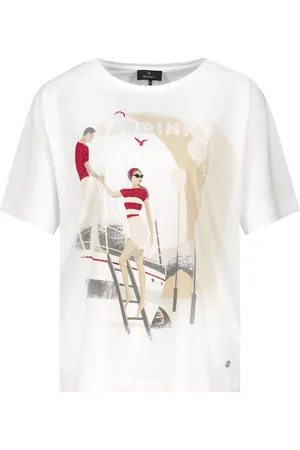 monari T-Shirt - Verkäufer: Modehaus Nikolaus Rostock