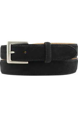 BELTINGER Ledergürtel Gürtel aus Veloursleder 3,0 cm - Velour-Ledergürtel für Herren 30mm - (1-St) - Verkäufer: Brazil Lederwaren