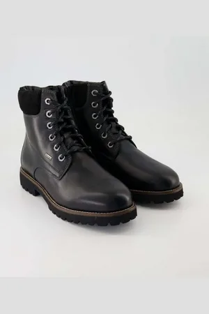 Sioux Elmiana-702-Tex-WF Winterstiefelette - Verkäufer: TRETTER-Schuhe