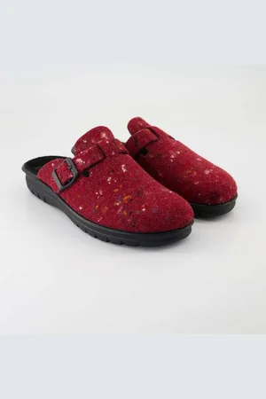 Josef Seibel Metz 390 Hausschuh - Verkäufer: TRETTER-Schuhe